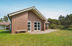 Ferienhaus - Blåvand , Dänemark - P32289 11