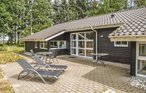 Ferienhaus - Mosevrå , Dänemark - P32525 15