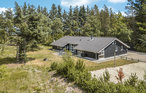 Ferienhaus - Mosevrå , Dänemark - P32525 30