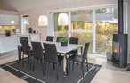 Ferienhaus - Ho , Dänemark - P32689 9