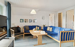 Ferienhaus - Blåvand , Dänemark - P32429 4