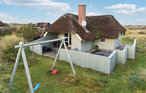 Ferienhaus - Blåvand , Dänemark - P32429 1