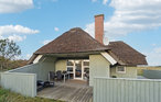 Ferienhaus - Blåvand , Dänemark - P32429 11