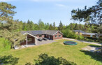 Feriehuse - Ho , Danmark - P32439 13
