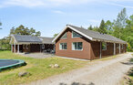 Feriehuse - Ho , Danmark - P32439 15
