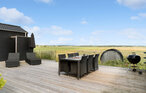 Ferienhaus - Blåvand , Dänemark - P32050 2