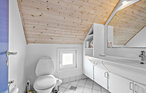 Semesterhus - Blåvand , Danmark - P32242 23