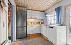 Semesterhus - Blåvand , Danmark - P32242 8