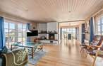 Semesterhus - Blåvand , Danmark - P32242 4