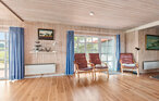 Semesterhus - Blåvand , Danmark - P32242 2