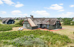 Semesterhus - Blåvand , Danmark - P32242 1
