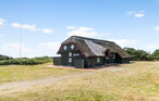 Semesterhus - Blåvand , Danmark - P32242 10
