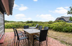Semesterhus - Blåvand , Danmark - P32242 3