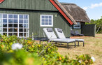 Semesterhus - Blåvand , Danmark - P32242 12
