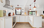 Semesterhus - Mosevrå , Danmark - P32976 26