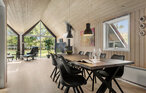 Feriehus - Vejers Strand , Danmark - P32715 13