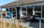 Ferienhaus - Blåvand , Dänemark - P32512 16