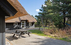 Feriehuse - Blåvand , Danmark - P32993 8