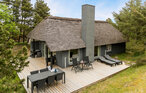 Ferienhaus - Blåvand , Dänemark - P32869 1