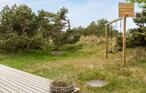 Ferienhaus - Blåvand , Dänemark - P32869 13