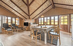 Ferienhaus - Blåvand , Dänemark - P32366 5