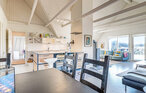 Ferienhaus - Blåvand , Dänemark - P32421 21