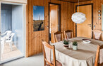 Ferienhaus - Blåvand , Dänemark - P32921 16