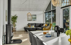 Ferienhaus - Blåvand , Dänemark - P33008 17