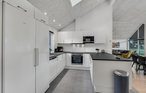 Ferienhaus - Blåvand , Dänemark - P33008 21