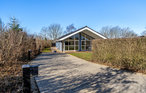 Feriehuse - Sædding , Danmark - P33014 12