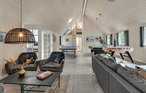 Ferienhaus - Blåvand , Dänemark - P33016 4