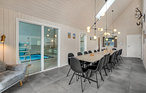 Ferienhaus - Blåvand , Dänemark - P33016 6