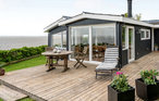 Ferienhaus - Sædding , Dänemark - P33018 18