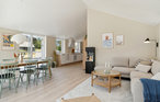 Ferienhaus - Blåvand , Dänemark - P33003 4