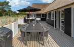 Ferienhaus - Blåvand , Dänemark - P33003 8