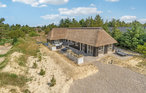 Ferienhaus - Blåvand , Dänemark - P33003 9