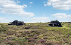 Feriehuse - Blåvand , Danmark - P33027 8