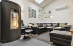 Ferienhaus - Blåvand , Dänemark - P33017 21