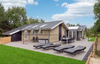 Ferienhaus - Blåvand , Dänemark - P33017 9