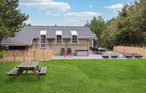 Ferienhaus - Blåvand , Dänemark - P33017 17