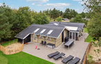 Ferienhaus - Blåvand , Dänemark - P33017 1