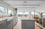Ferienhaus - Sædding , Dänemark - P33018 33