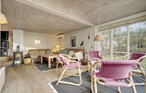 Ferienhaus - Blåvand , Dänemark - P33037 5