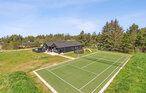 Ferienhaus - Blåvand , Dänemark - P33008 12