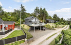 Feriehuse - Sjelborg , Danmark - P33040 1
