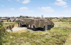 Ferienhaeuser - Blåvand , Dänemark - P33046 11