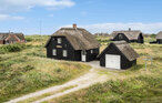 Semesterhus - Blåvand , Danmark - P33047 1