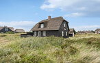 Semesterhus - Blåvand , Danmark - P33047 9