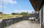 Semesterhus - Blåvand , Danmark - P33047 2