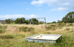 Semesterhus - Blåvand , Danmark - P33047 11